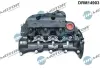 Кришка головки блоку циліндрів ДВЗ DR MOTOR AUTOMOTIVE DRM14903 (фото 1)