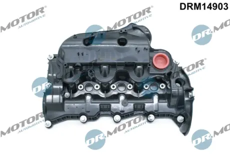 Кришка головки блоку циліндрів ДВЗ DR MOTOR AUTOMOTIVE DRM14903