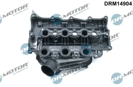 Кришка головки блоку циліндрів ДВЗ DR MOTOR AUTOMOTIVE DRM14904