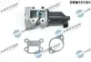 Клапан рециркуляції газів DR MOTOR AUTOMOTIVE DRM151101 (фото 1)