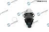 Клапан рециркуляції газів DR MOTOR AUTOMOTIVE DRM151112 (фото 2)