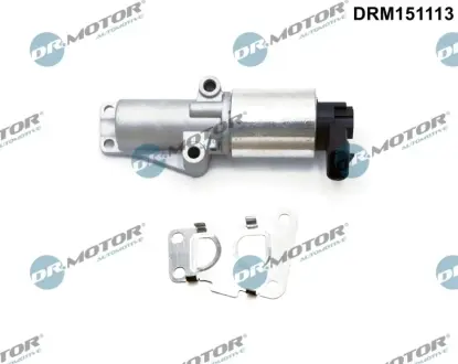 Клапан рециркуляції газів DR MOTOR AUTOMOTIVE DRM151113