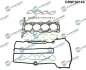 Комплект прокладок з різних матеріалів DR MOTOR AUTOMOTIVE DRM15214S (фото 1)