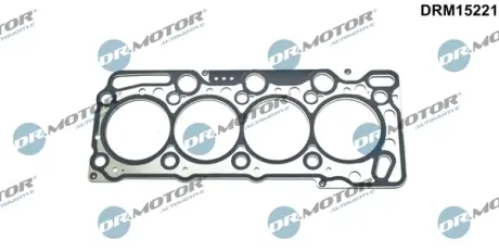 Прокладка головки блока металева DR MOTOR AUTOMOTIVE DRM15221
