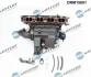 Впускний колектор DR MOTOR AUTOMOTIVE DRM15801 (фото 2)