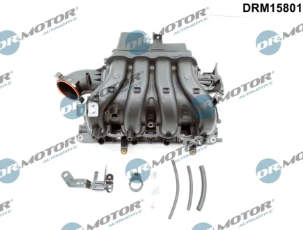 Впускний колектор DR MOTOR AUTOMOTIVE DRM15801