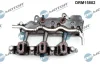 Колектор впускний DR MOTOR AUTOMOTIVE DRM15802 (фото 2)