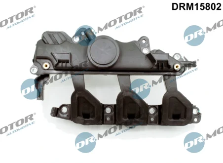 Колектор впускний DR MOTOR AUTOMOTIVE DRM15802