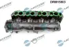 Колектор впускний DR MOTOR AUTOMOTIVE DRM15803 (фото 2)
