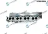 Колектор впускний DR MOTOR AUTOMOTIVE DRM15804 (фото 2)