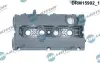 Кришка головки блоку циліндрів ДВЗ DR MOTOR AUTOMOTIVE DRM15902 (фото 1)