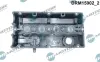 Кришка головки блоку циліндрів ДВЗ DR MOTOR AUTOMOTIVE DRM15902 (фото 2)