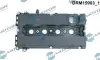 Кришка головки блоку циліндрів ДВЗ DR MOTOR AUTOMOTIVE DRM15903 (фото 1)