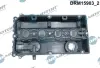Кришка головки блоку циліндрів ДВЗ DR MOTOR AUTOMOTIVE DRM15903 (фото 2)