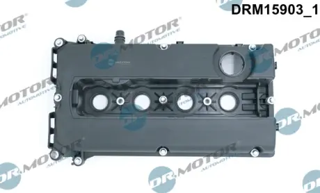 Кришка головки блоку циліндрів ДВЗ DR MOTOR AUTOMOTIVE DRM15903