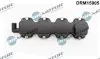 Кришка головки блоку циліндрів ДВЗ DR MOTOR AUTOMOTIVE DRM15905 (фото 1)