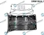 Кришка головки блоку циліндрів ДВЗ DR MOTOR AUTOMOTIVE DRM15910 (фото 2)