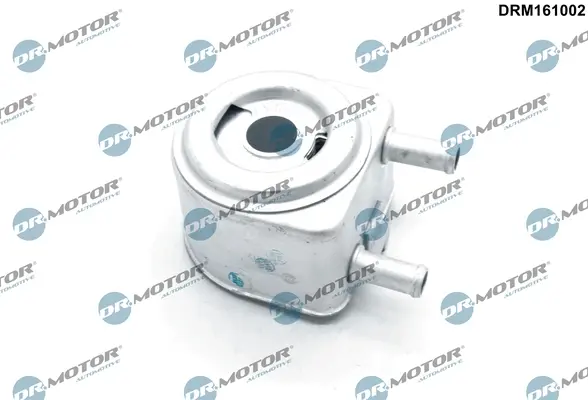 Радіатор масляний DR MOTOR AUTOMOTIVE DRM161002 (фото 1)