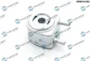 Радіатор масляний DR MOTOR AUTOMOTIVE DRM161002 (фото 1)