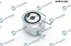 Радіатор масляний DR MOTOR AUTOMOTIVE DRM161002 (фото 2)