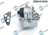 Радіатор масляний з корпусом масляного фільтра DR MOTOR AUTOMOTIVE DRM161004S (фото 1)