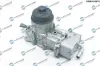 Радіатор масляний з корпусом масляного фільтра DR MOTOR AUTOMOTIVE DRM161007S (фото 1)
