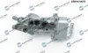Радіатор масляний з корпусом масляного фільтра DR MOTOR AUTOMOTIVE DRM161007S (фото 2)