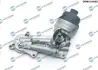 Радіатор масляний з корпусом масляного фільтра DR MOTOR AUTOMOTIVE DRM161009S (фото 1)