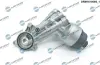 Радіатор масляний з корпусом масляного фільтра DR MOTOR AUTOMOTIVE DRM161009S (фото 2)