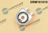 Радіатор масляний DR MOTOR AUTOMOTIVE DRM161010 (фото 1)