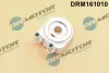Радіатор масляний DR MOTOR AUTOMOTIVE DRM161010 (фото 2)