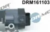 Клапан рециркуляції газів DR MOTOR AUTOMOTIVE DRM161103 (фото 2)