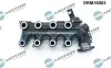 Колектор впускний DR MOTOR AUTOMOTIVE DRM16803 (фото 2)