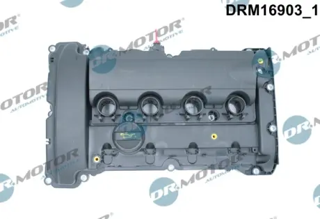 Кришка головки блоку циліндрів ДВЗ DR MOTOR AUTOMOTIVE DRM16903