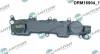 Кришка головки блоку циліндрів ДВЗ DR MOTOR AUTOMOTIVE DRM16904 (фото 1)