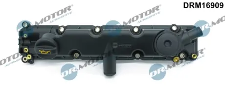 Кришка головки блоку циліндрів ДВЗ DR MOTOR AUTOMOTIVE DRM16909