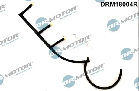Автозапчасть DR MOTOR AUTOMOTIVE DRM18004R