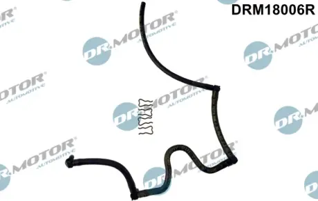 Автозапчасть DR MOTOR AUTOMOTIVE DRM18006R