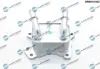 Радіатор масляний DR MOTOR AUTOMOTIVE DRM181002 (фото 1)