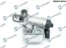 Радіатор масляний з корпусом масляного фільтра DR MOTOR AUTOMOTIVE DRM181003S (фото 1)
