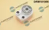 Радіатор масляний DR MOTOR AUTOMOTIVE DRM181006 (фото 1)