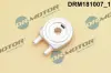 Радіатор масляний DR MOTOR AUTOMOTIVE DRM181007 (фото 2)