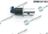Клапан рециркуляції газів DR MOTOR AUTOMOTIVE DRM181103 (фото 1)