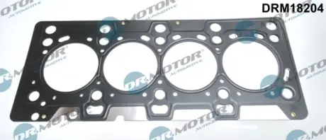Прокладка головки блока металева DR MOTOR AUTOMOTIVE DRM18204