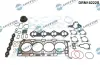 Комплект прокладок з різних матеріалів DR MOTOR AUTOMOTIVE DRM18222S (фото 1)