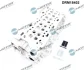Головка блока DR MOTOR AUTOMOTIVE DRM18402 (фото 3)