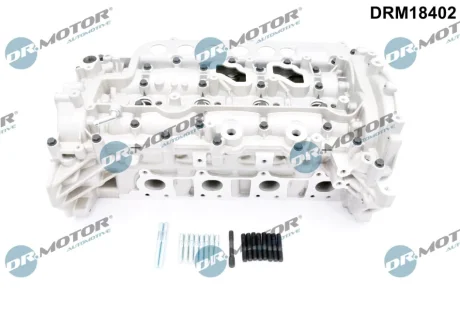 Головка блока DR MOTOR AUTOMOTIVE DRM18402