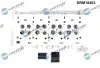 Головка блока DR MOTOR AUTOMOTIVE DRM18403 (фото 2)