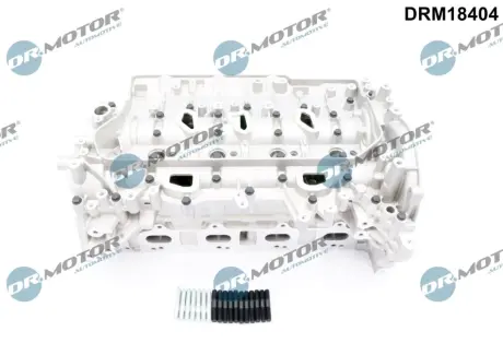 Головка блока DR MOTOR AUTOMOTIVE DRM18404