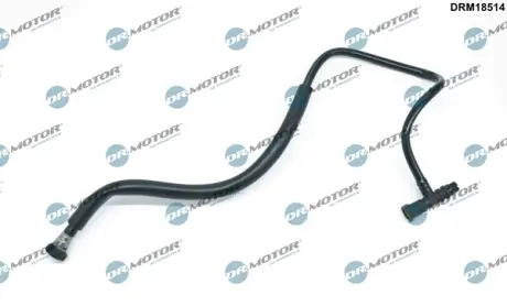 Шланг паливний DR MOTOR AUTOMOTIVE DRM18514